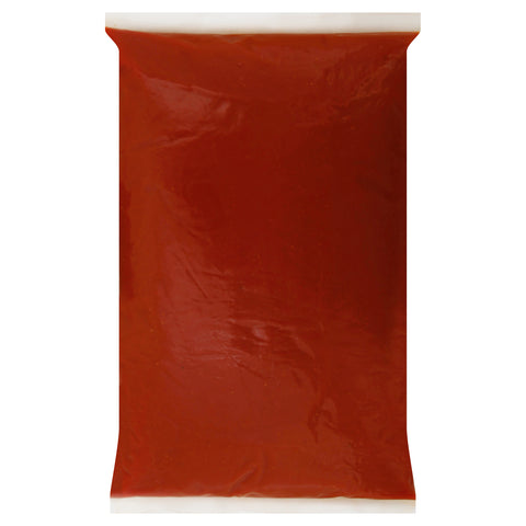 Heinz Tomato Sauce Pouch Pack, 103 Ounce -- 6 Case