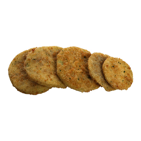 Rotanelli EGGPLANT BREADED CUTLETS
