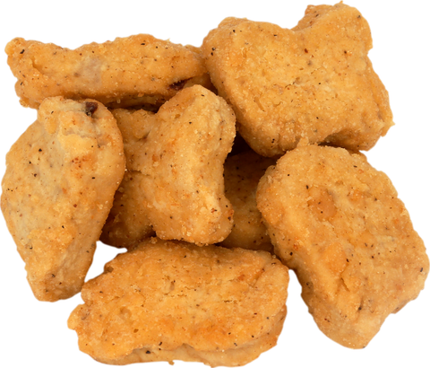 Tyson® CHICKEN NUGGET BREADED BATTERED WHOLE GRAIN CN .75 OZ 10221780928