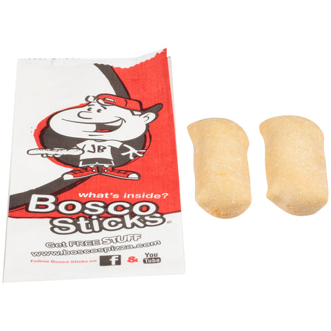 Breadstick Pepperoni And Cheese 4