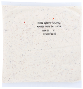 Jimmy Dean GRAVY SAUSAGE CONCENTRATED BOIL IN BAG FROZEN