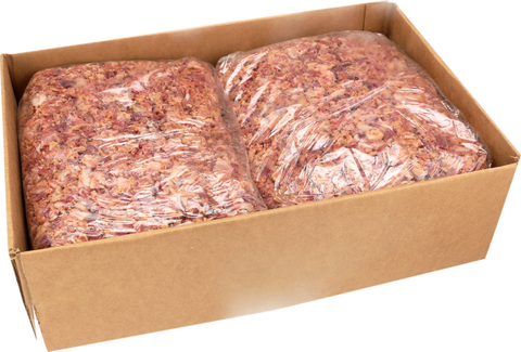Tyson® BACON PIECES THICK FULLY COOKED 10453550928