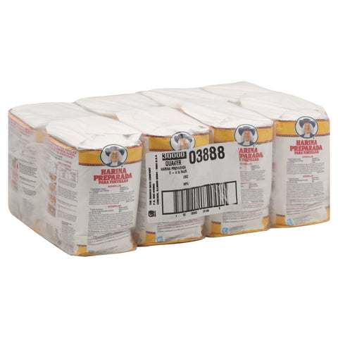 Quaker® FLOUR CORN QUA HARINA PREPARADA