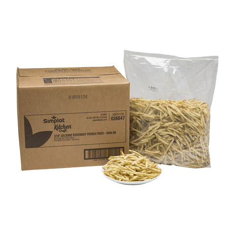 Kitchen Craft™ POTATO FRIES 3/16