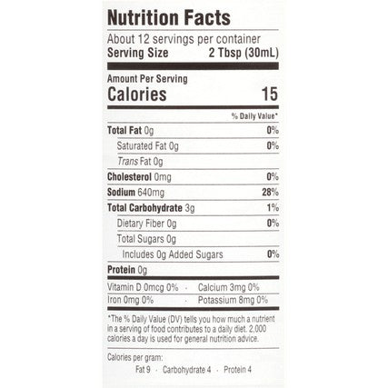 Texas Pete Buffalo Chicken Wing Sauce, 12 Fluid Ounce -- 12 per case.
