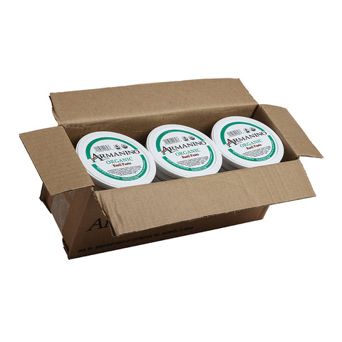Armanino Organic Basil Pesto, 30 Ounce -- 3 per case.
