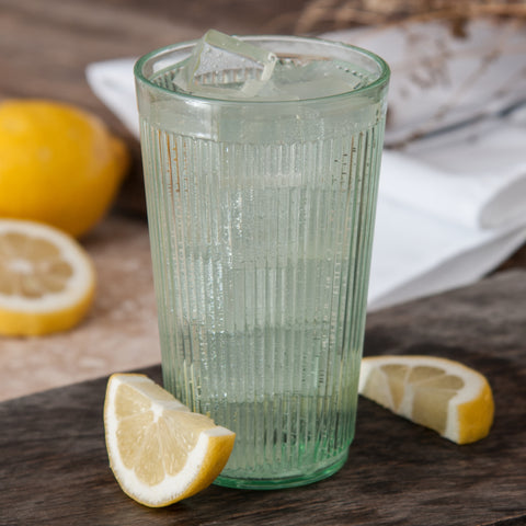 Carlisle TUMBLER CRYSTALON® STACK-ALL® SAN JADE 12.3 OZ