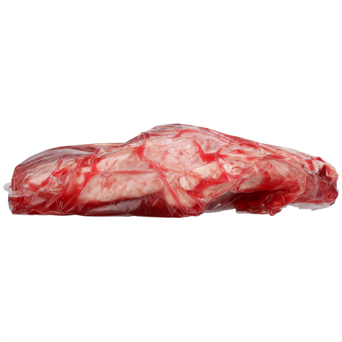 Mohawk CORNED BEEF BRISKET RUBBED SOLUTION ADDED 38% RAW REF UNSLICED