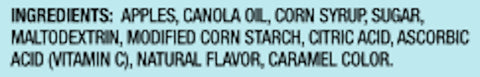 Seneca® CHIP APPLE CARAMEL SS