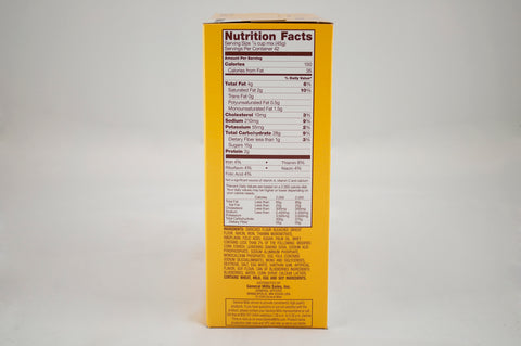 Gold Medal Blueberry Muffin Mix, 4.87 Pound -- 6 per case
