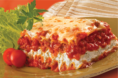 Bernardi® ENTREE LASAGNA MEAT MONA'S