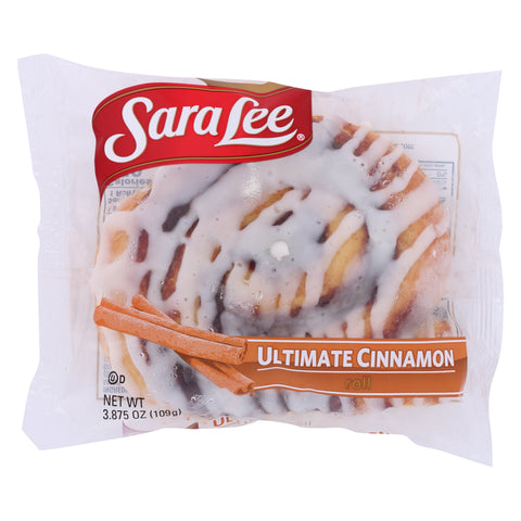 Cinnamon Roll Ultimate Iw