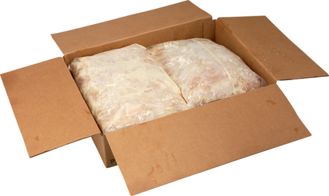 Tyson® CHICKEN TENDERLOIN JUMBO UNCOATED 10253480928