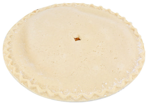 Chef Pierre PIE FRUIT 1/3 REDUCED FAT & NSA PEACH 10