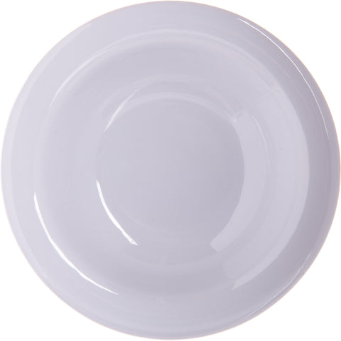 Carlisle BOWL FRUIT DURUS® RIMMED WHITE 4.5 OZ