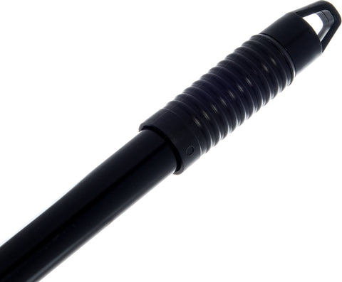 Flo-Pac® MOP HANDLE QUICK CHANGE METAL MOP W/ METAL HEAD 63
