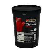 Custom Culinary® Chicken Base, No MSG Added 4 x 5 lb.
