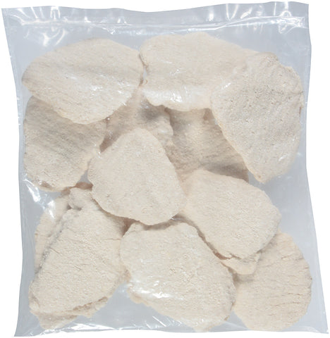 Chicken Breast Fillet Mild Crumb Breaded 4 Oz 2454-0928