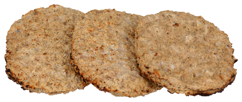 Pierre® BEEF PATTIY WITH SAUSAGE SEASONING FC 1.25 OZ