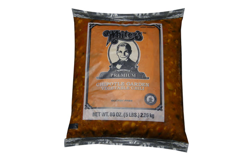 Whitey's® CHILI CHIPOTLE GARDEN VEGETABLE