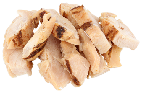 Tyson® CHICKEN BREAST STRIP SEASONED COOKED