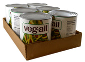 Veg-All® SALAD BEAN THREE