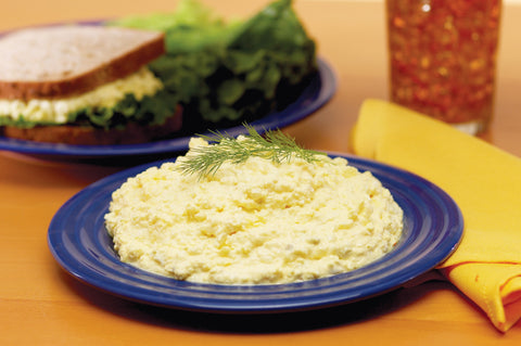 Ron's Home Style SALAD EGG SUPREME