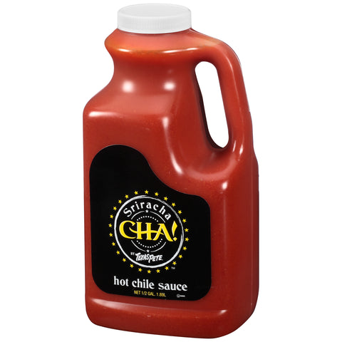 Texas Pete® SAUCE SRIRACHA