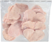 Tyson® CHICKEN BREAST BONELESS SKINLESS WHOLE EVENCOOK® 8 OZ. 10033730928