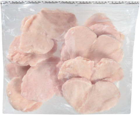 Tyson® CHICKEN BREAST BONELESS SKINLESS WHOLE EVENCOOK® 8 OZ. 10033730928