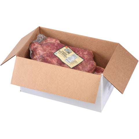 Corned Beef Brisket Choice Fc