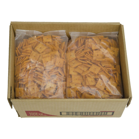 Cracker Keebler Sunshine Cheez-It 2000 Count