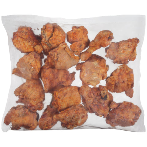 Tyson® CHICKEN BONE-IN SEASONED GLAZED MESQUITE & SMOKE FLAVORED PROPORTION® 10218790928