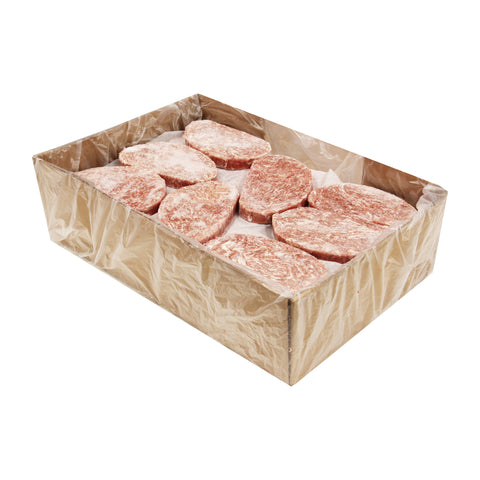 Beefsteak Breakaway® Marinated 4 Oz 1340-001