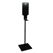 Tork® STAND SOAP DISPENSER METAL BLACK