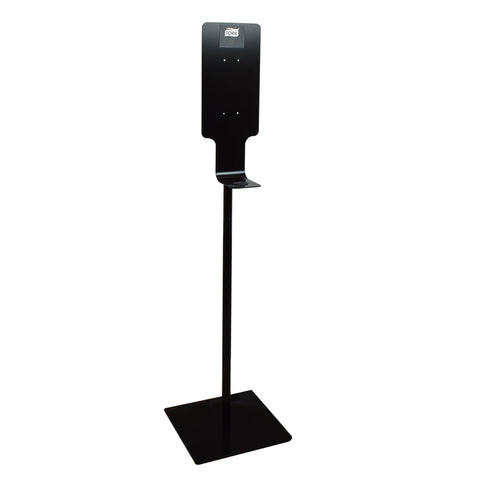 Tork® STAND SOAP DISPENSER METAL BLACK