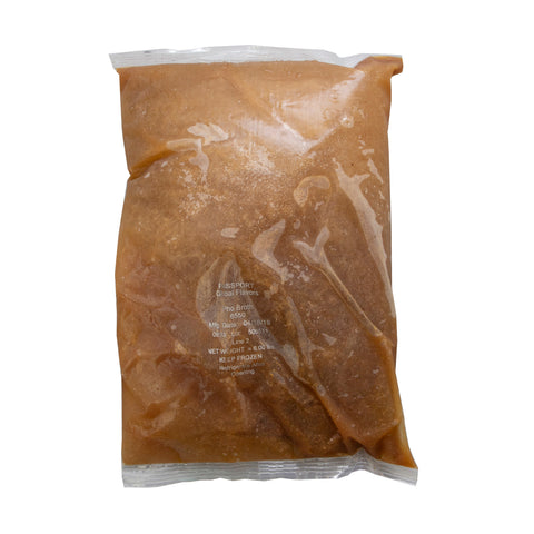 Custom Culinary® Beef Pho Broth 4 x 6 lb.
