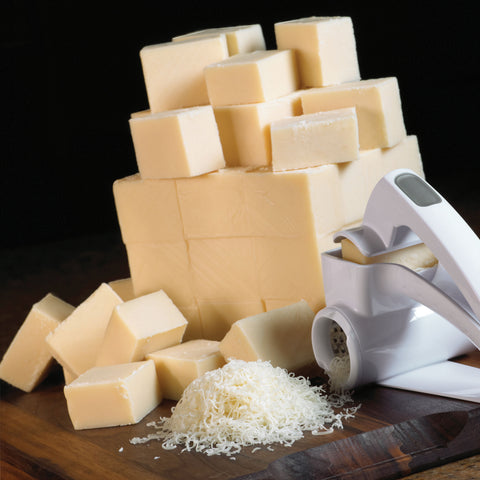 Belgioioso CHEESE PARMESAN MINI BRICK FO