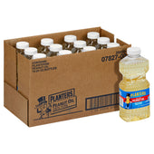 Oil Peanut Pure Plastic Bottle
