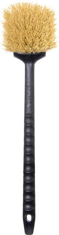 Sparta® BRUSH SCRUB UTILITY W/ POLYPROPYLENE BRISTLES 20X3