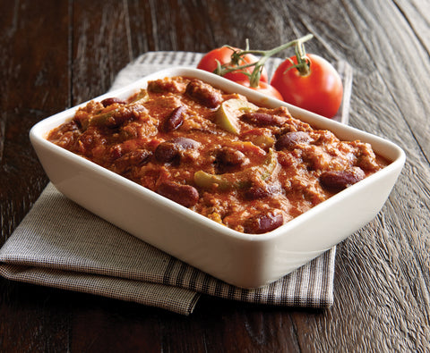 The Original Chili Bowl® CHILI W/ BEAN TRADITIONAL AMERICAN