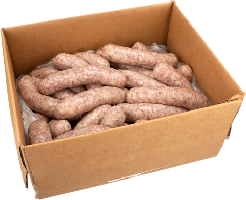 Sausage Italian Sweet Link 4x1