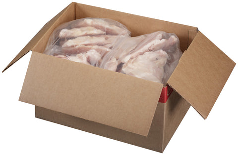 Tyson® CHICKEN BREAST AIRLINE HALVES W/ 1ST JOINT 8 OZ 10731150928