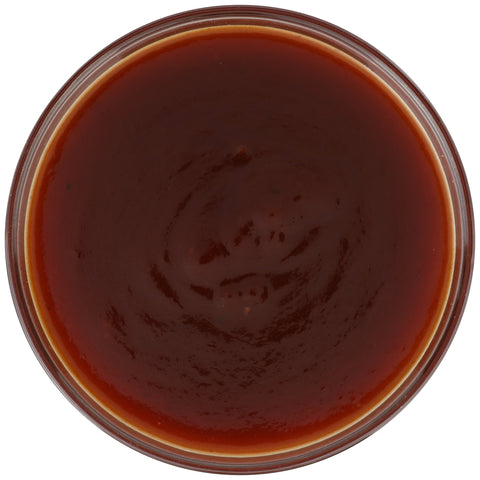 Smokehouse Chipotle Honey Barbecue Sauce, 10.26 Pound Jug -- 2 per case.