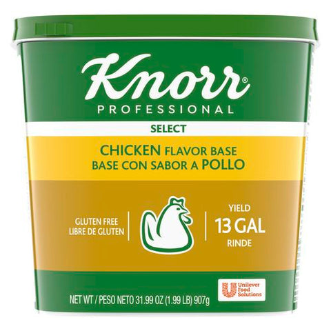 Knorr® SOUP CHICKEN BASE SELECT 84137567