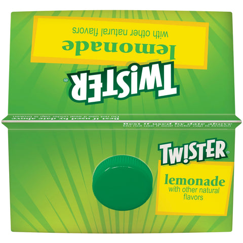 Tropicana DRINK LEMONADE CARTON REFRIGERATED