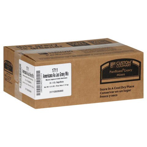 Panroast® GRAVY MIX AU JUS