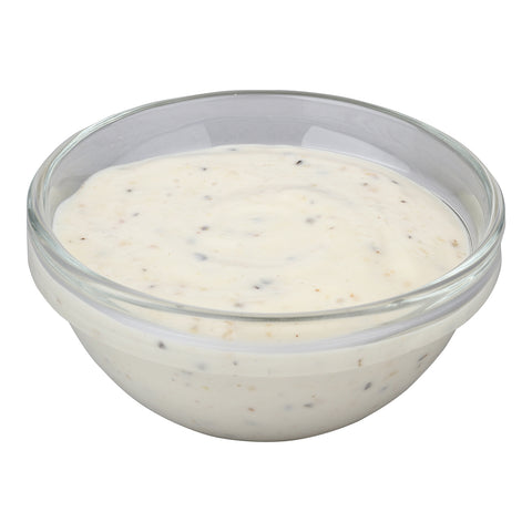 Ken's Foods DRESSING PARMESAN W/ PEPPERCORN SINGLE SERVE POUCH
