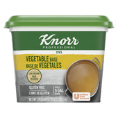 Legout BASE VEGETABLE LOW SODIUM 095