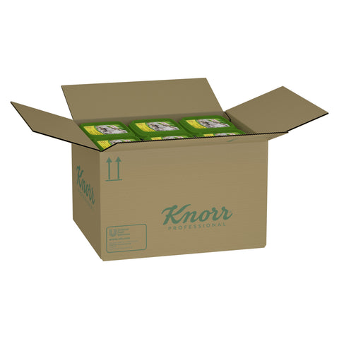 Legout BASE VEGETABLE LOW SODIUM 095